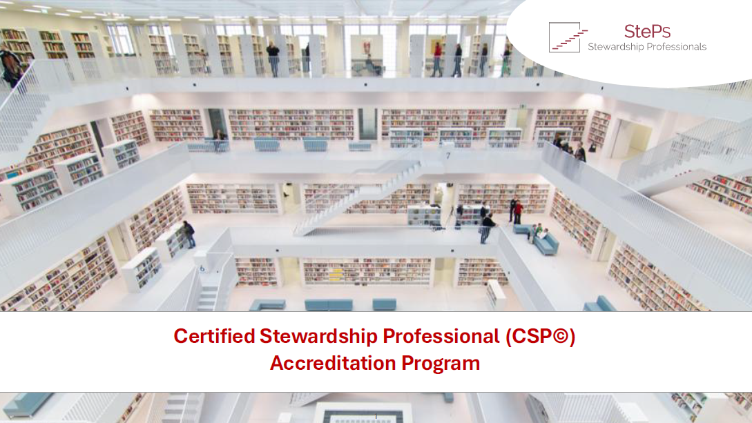 Corporate Governance and Ethics