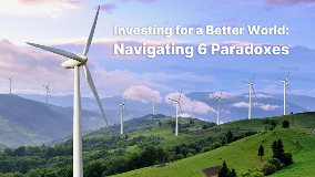 Investing for a Better World
