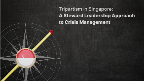 Tripartism in Singapore