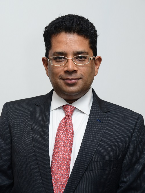 Girish Ramachandran