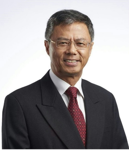 Bey Soo Khiang Bey Soo Khiang