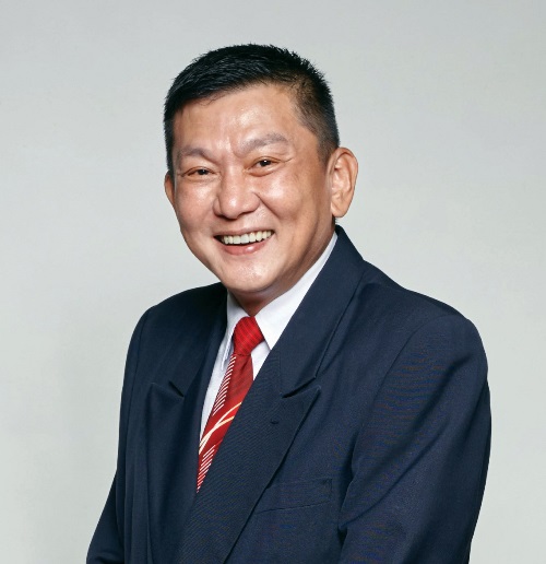 Kenny Yap