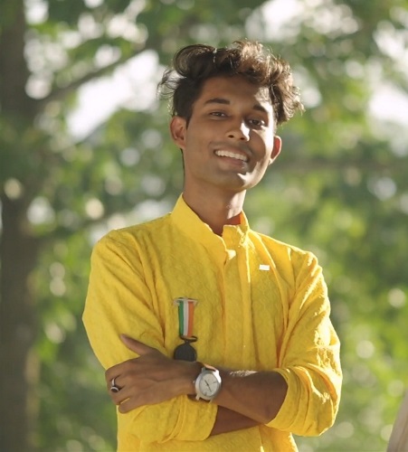Tanuj Samaddar
