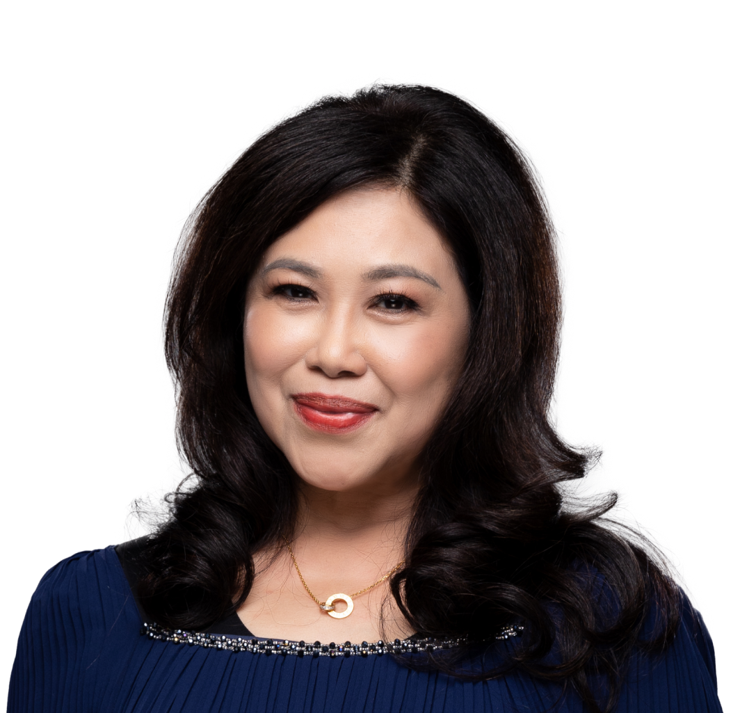 Datuk Dr Nora Manaf