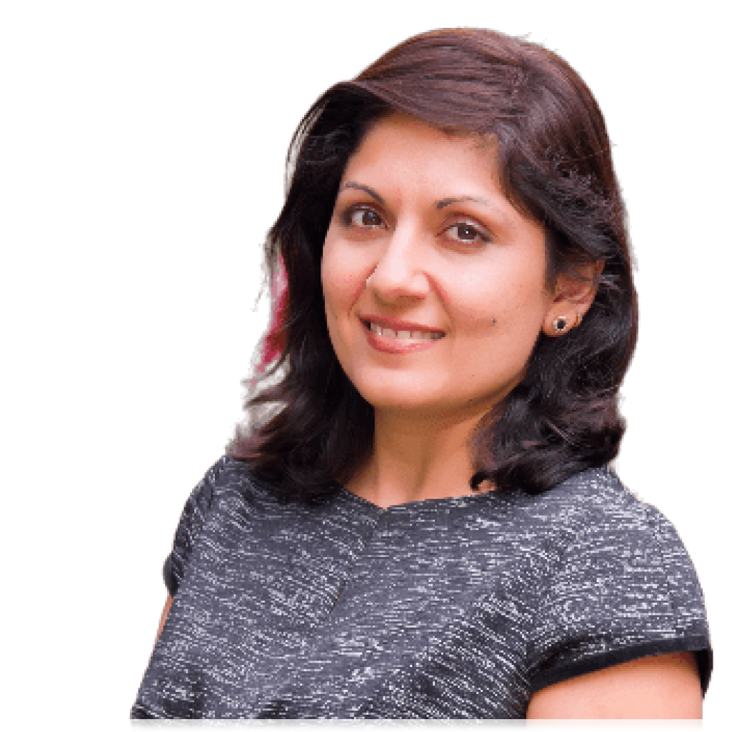 Dr Vinika D. Rao
