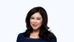 Datuk Dr Nora Manaf