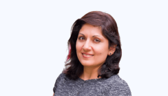 Dr Vinika D. Rao