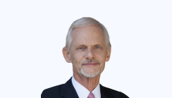 Professor Hellmut Schütte