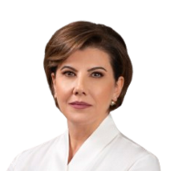 Elissar Farah Antonios, QRD®