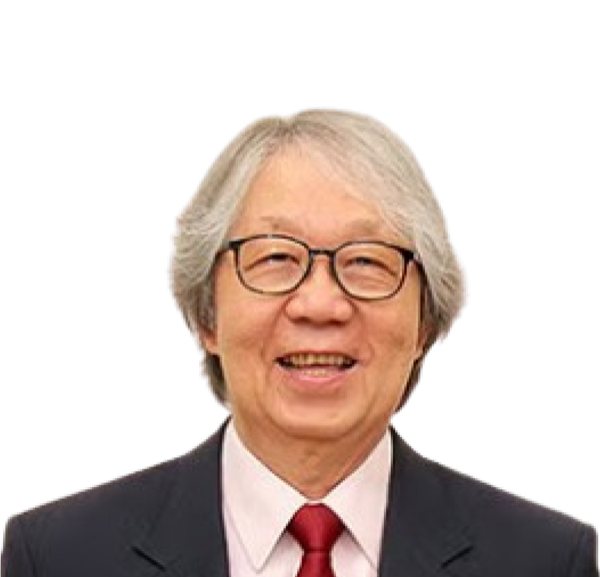 Professor Tommy Koh