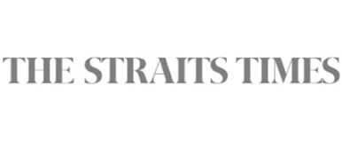 The Straits Times