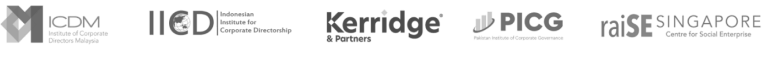 Supporting partners