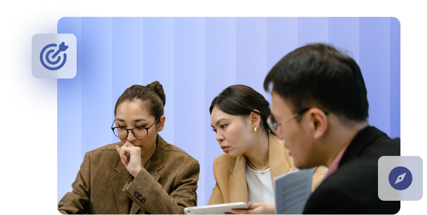 Steward leadership in practice