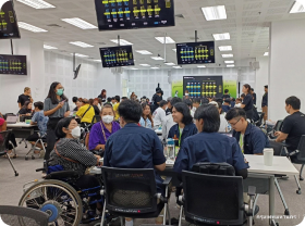 Leveraging edtech for inclusion and digital