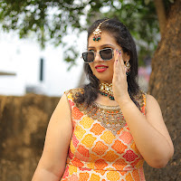 Aabha Shetty