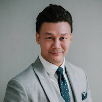 Eddie Ho