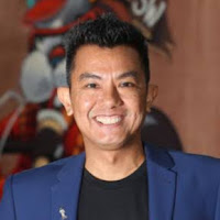 Faiz Kamaludin