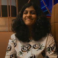 Isha Mohan
