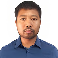 Jayanta Boro