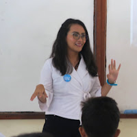 Samantha Ramadhanti