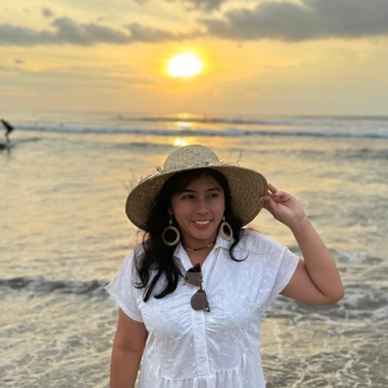 Gianna Francesca Catolico