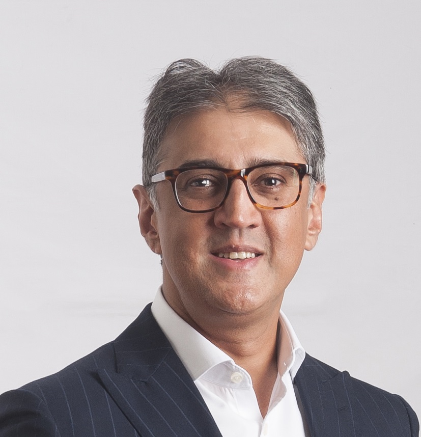 Amarjit Chhina