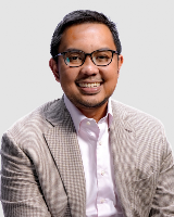 Andi Taufan Garuda Putra