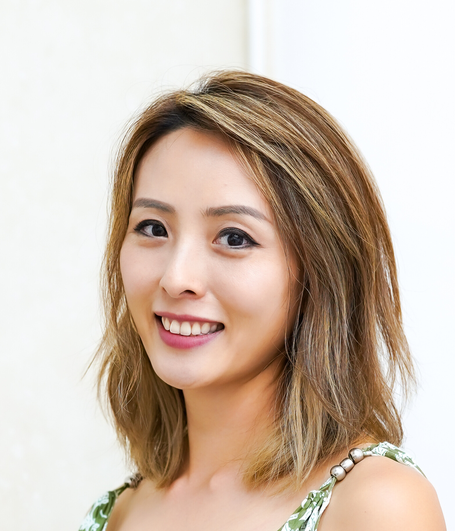 Natalie Chow