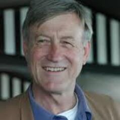 Peter  Newman