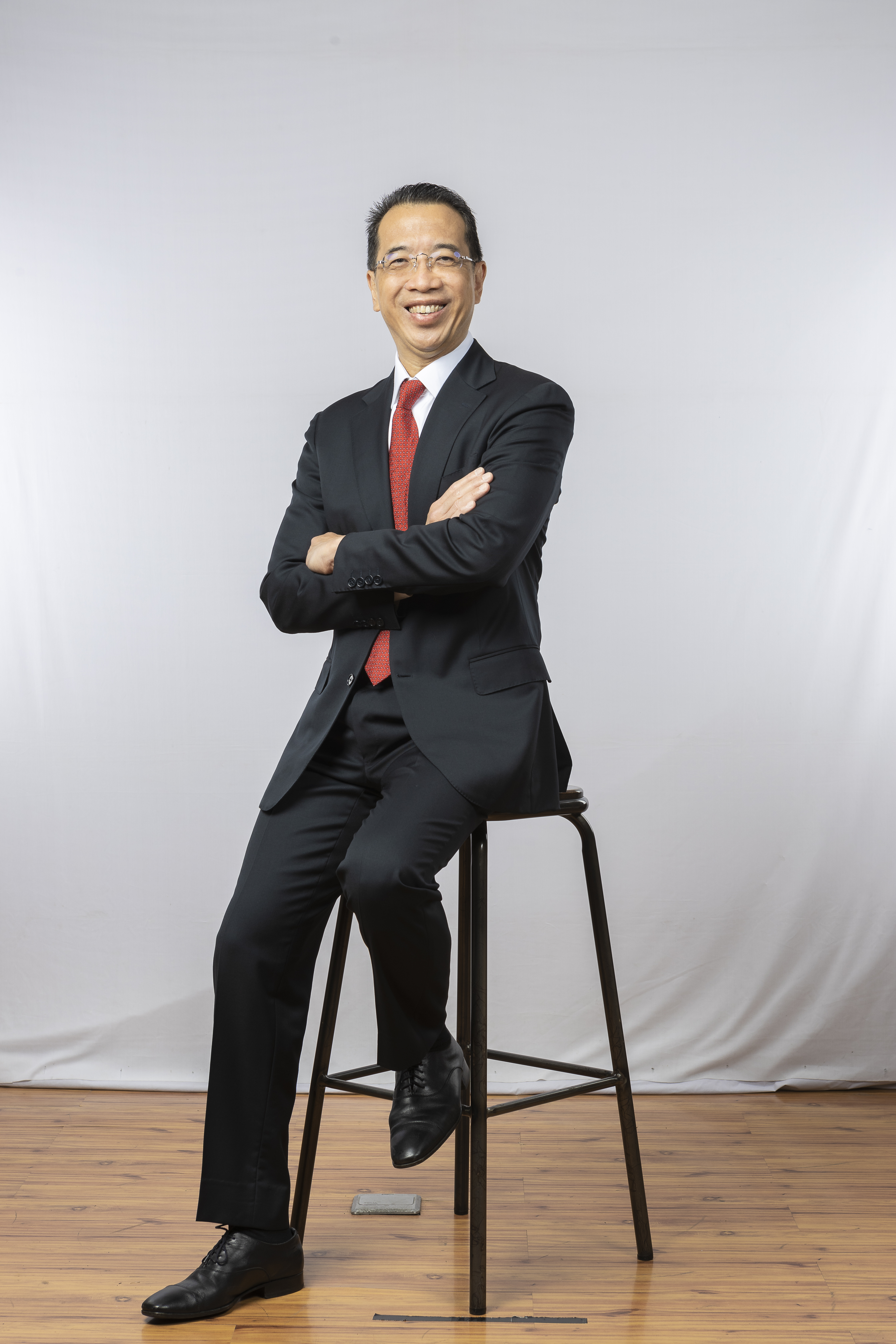 David Utama