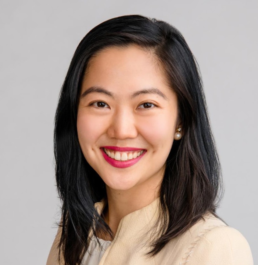 Joanna Yeo