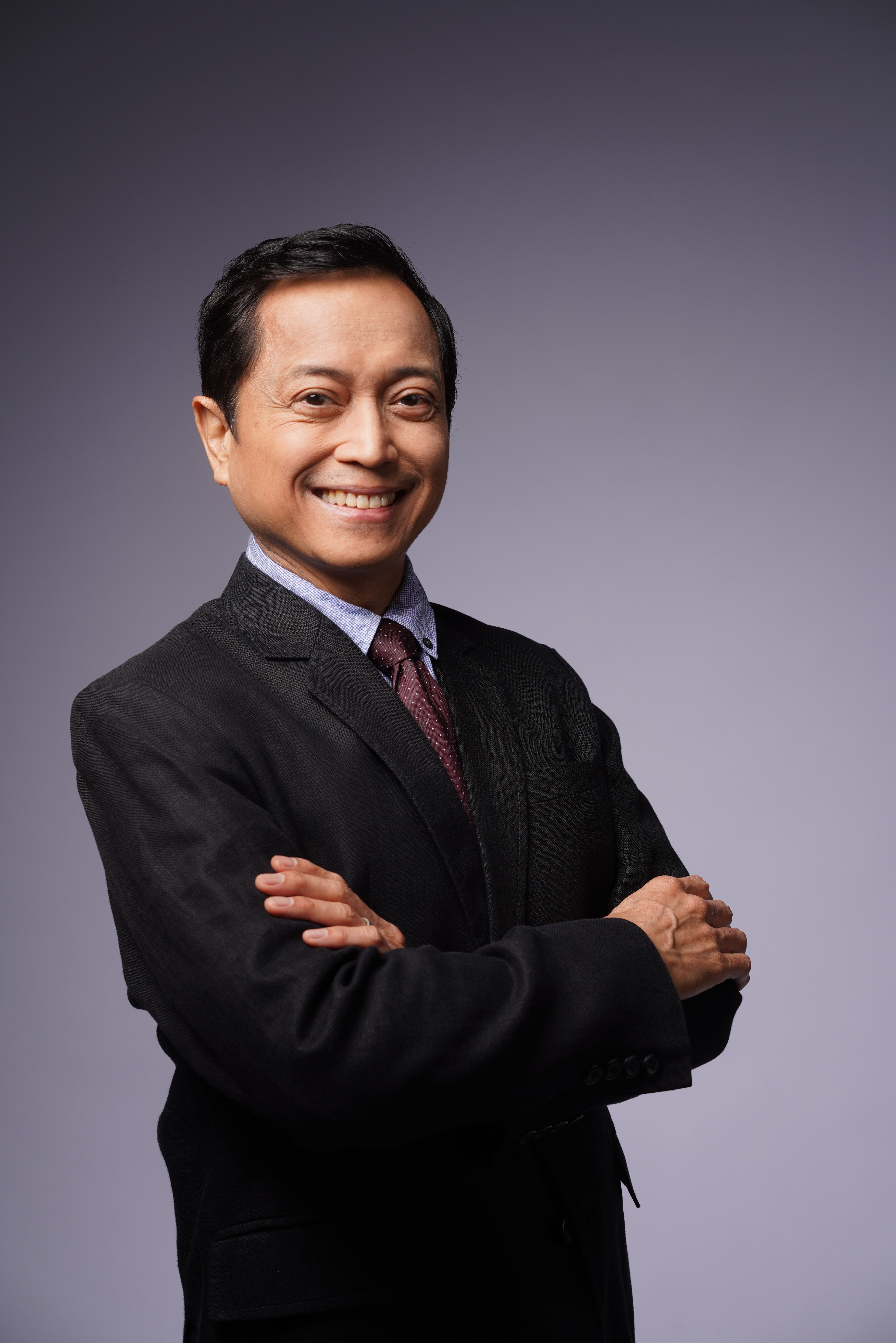 Jerome Cainglet
