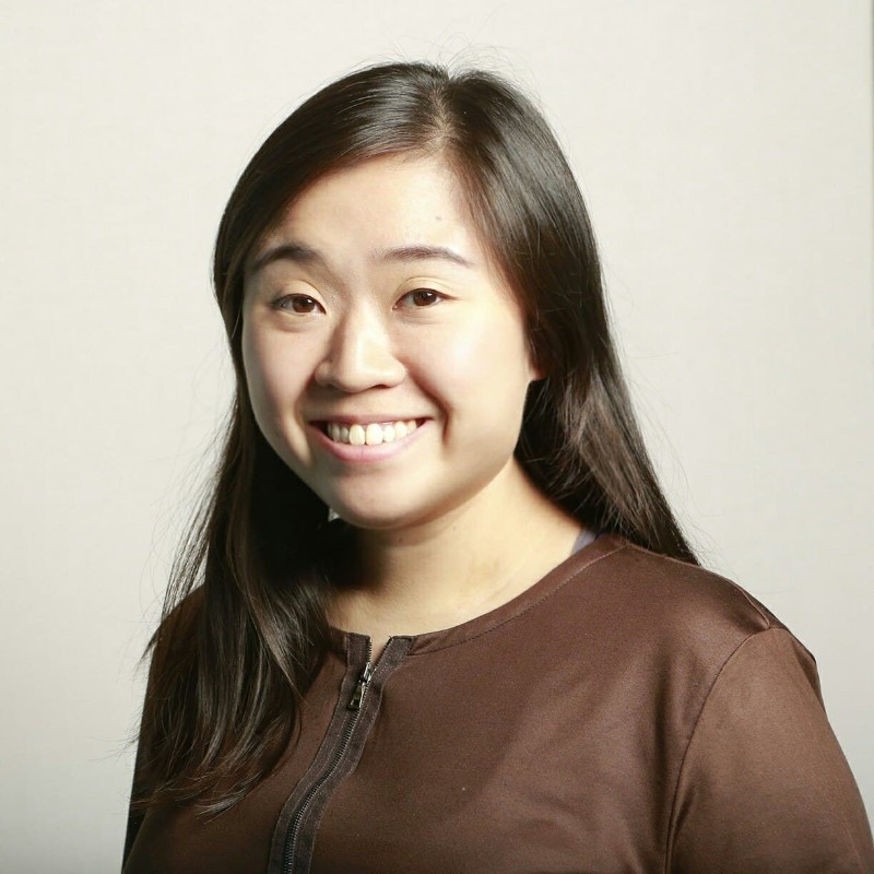 Jesslyn Yim