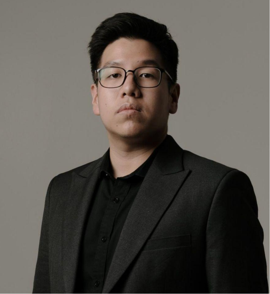 Joshua Christopher Chandra 