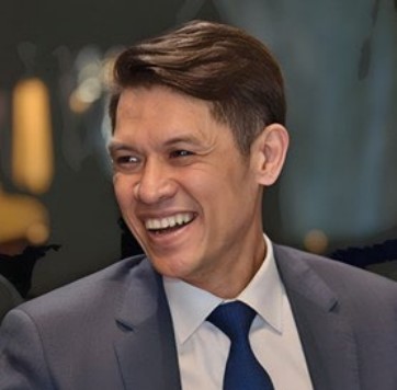 Keemin Chin