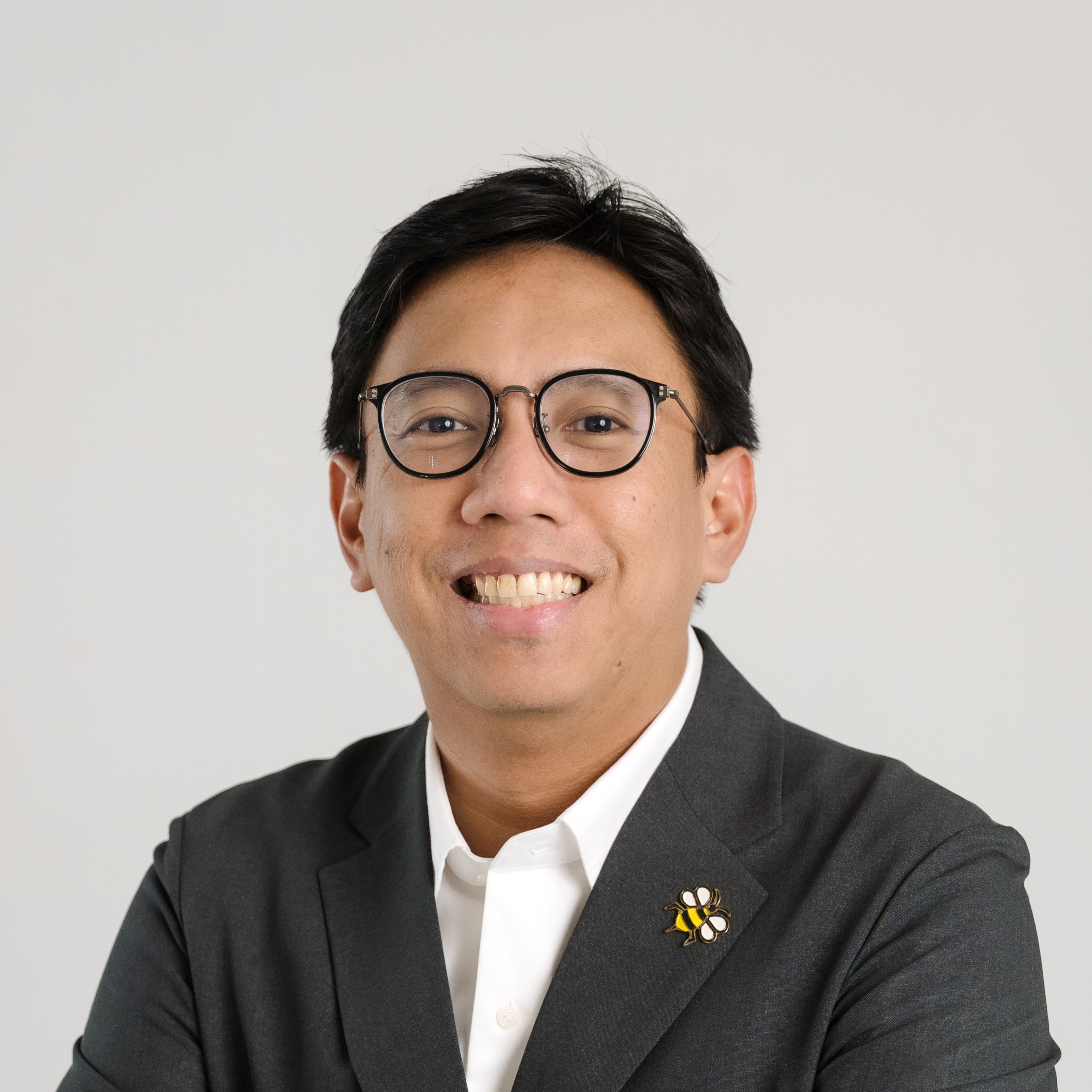 Lewi Aga Basoeki
