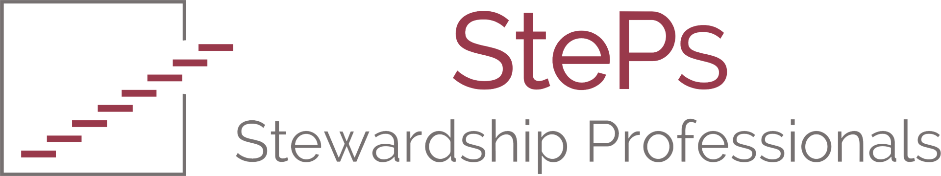 Stewardship Professionals