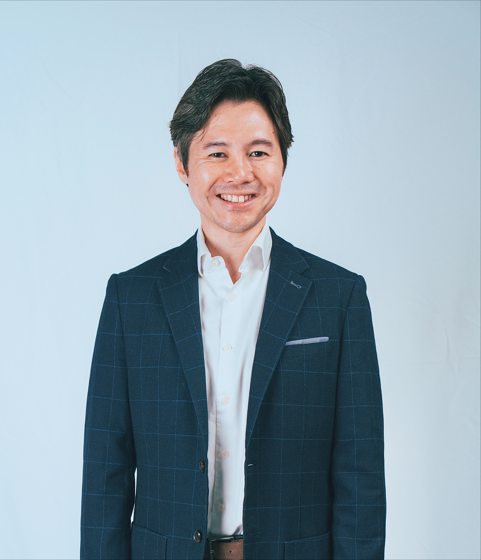 Marcus Loh