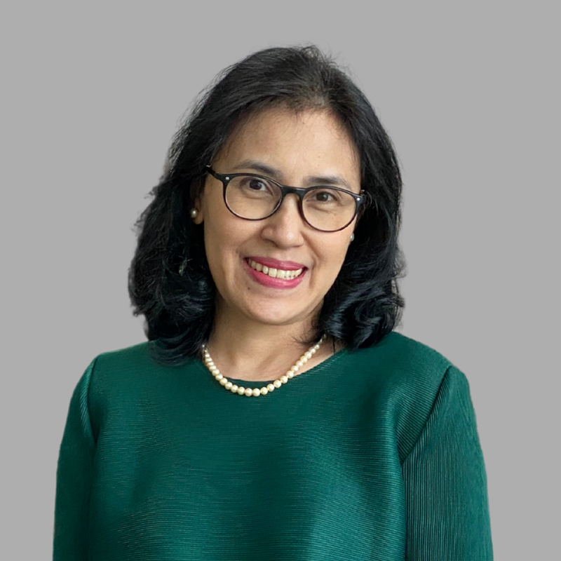 Nunik  Maharani