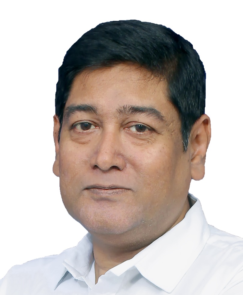Parag Ghosh