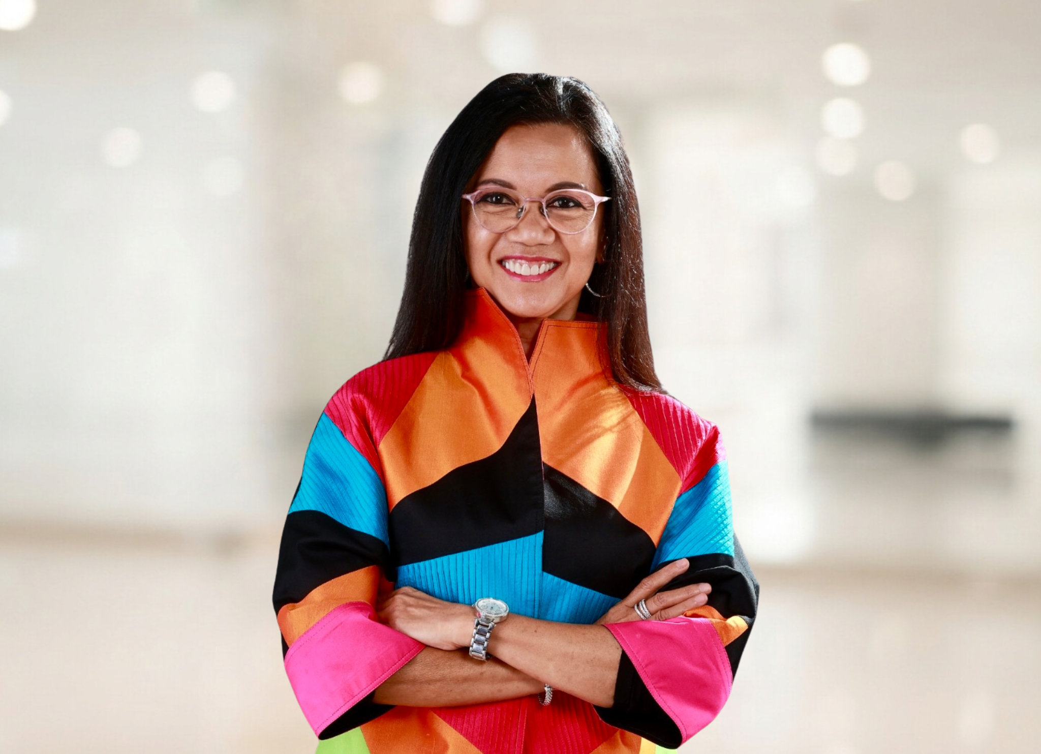 Dato' Ami Moris