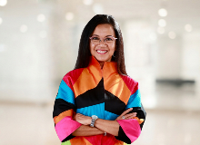 Dato' Ami Moris