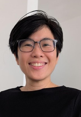 Shin Lin Kok