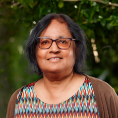 Reihana  Mohideen