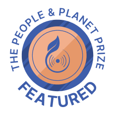 Honorable Mention Badge